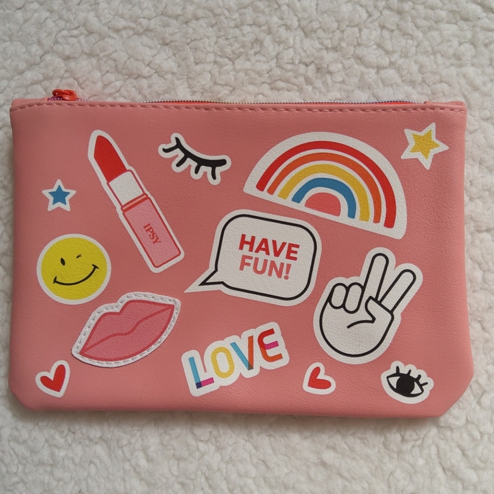 IPSY Bag